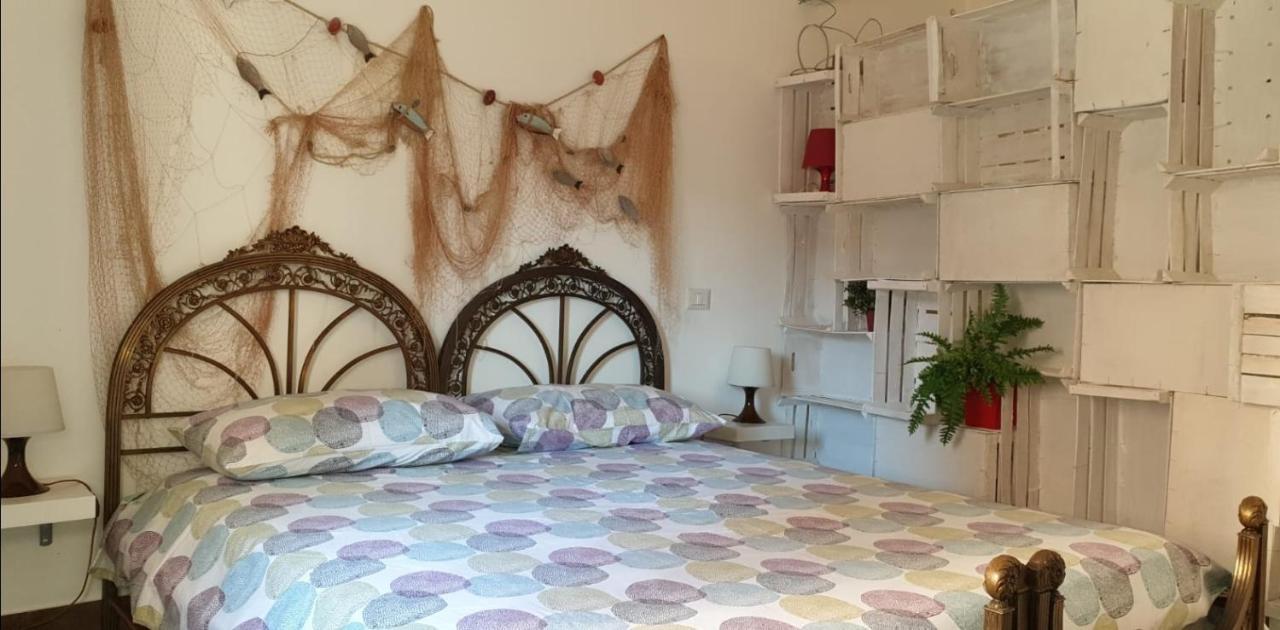 Appartement Il Centro Di Ortigia à Syracuse Extérieur photo